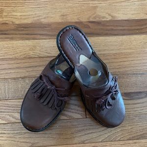 Born Women’s Clogs